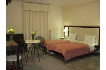 Graikija Hotel Argos Orestikou, Eksterjeras